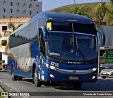 Bia Turismo > Aellos de Ouro 8216 na cidade de Aparecida, São Paulo, Brasil, por Vicente de Paulo Alves. Número da foto: #12891714.