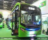Eletra Industrial 6B91 na cidade de São Paulo, São Paulo, Brasil, por André  Rocha Alves. Número da foto: #12891752.