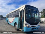 Ônibus Particulares 4903 na cidade de Salvador, Bahia, Brasil, por Jailton Rodrigues Junior. Número da foto: #12892551.