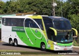 Expresso Princesa dos Campos 6434 na cidade de Foz do Iguaçu, Paraná, Brasil, por Busologia Gabrielística. Número da foto: #12892991.
