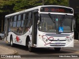 Trectur 1123 na cidade de Três Corações, Minas Gerais, Brasil, por Fábio Mateus Tibúrcio. Número da foto: #:id.