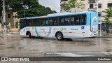 Auto Viação Dragão do Mar 42437 na cidade de Fortaleza, Ceará, Brasil, por Kaio Neris. Número da foto: #:id.