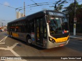 Viação Metrópole Paulista - Zona Leste 3 1617 na cidade de São Paulo, São Paulo, Brasil, por Rogério Teixeira Varadi. Número da foto: #:id.