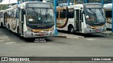 Transportes Fabio's RJ 154.144 na cidade de Duque de Caxias, Rio de Janeiro, Brasil, por Calebe Andrade. Número da foto: #12893243.