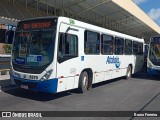 Viação Atalaia Transportes 6570 na cidade de Aracaju, Sergipe, Brasil, por Bruno Ferreira. Número da foto: #:id.