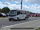 Imperial Turismo 240 na cidade de Porto Alegre, Rio Grande do Sul, Brasil, por JULIO SILVA. Número da foto: #12891005.