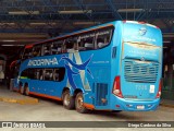 Empresa de Transportes Andorinha 7325 na cidade de São Paulo, São Paulo, Brasil, por Diego Cardoso da Silva. Número da foto: #12892652.
