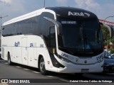Lirabus 21052 na cidade de São Paulo, São Paulo, Brasil, por Gabriel Oliveira Caldas da Nobrega. Número da foto: #12891473.