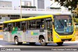 Viação Piracicabana Distrito Federal 117510 na cidade de Brasília, Distrito Federal, Brasil, por Paulo Henrique Pereira Borges. Número da foto: #12893104.