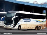 Viação Ouro e Prata 1034 na cidade de Porto Alegre, Rio Grande do Sul, Brasil, por Henrique Miranda. Número da foto: #:id.