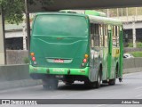 Viação Santa Edwiges 69874 na cidade de Belo Horizonte, Minas Gerais, Brasil, por Adrian Sena. Número da foto: #12891467.