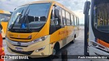 Empresa Alcino G. Cotta R023 na cidade de Matozinhos, Minas Gerais, Brasil, por Paulo Alexandre da Silva. Número da foto: #:id.