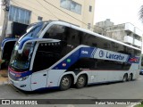 Lancatur Transporte e Turismo 22490 na cidade de Trindade, Goiás, Brasil, por Rafael Teles Ferreira Meneses. Número da foto: #12892778.