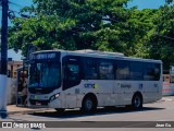 City Transporte Urbano Intermodal - Guarujá 452 na cidade de Guarujá, São Paulo, Brasil, por Jean Gu. Número da foto: #12892567.