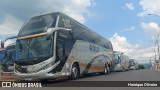 Gold Turismo e Fretamento 27000 na cidade de Itu, São Paulo, Brasil, por Henrique Oliveira. Número da foto: #:id.