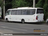 Ônibus Particulares 006 na cidade de Porto Alegre, Rio Grande do Sul, Brasil, por JULIO SILVA. Número da foto: #12890959.