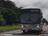 Transilveira 97 na cidade de Altos, Piauí, Brasil, por Luiz Miguel. Número da foto: #12892219.
