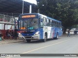 ATT - Alto Tietê Transportes 47073 na cidade de Santa Isabel, São Paulo, Brasil, por Lucas Pinheiro. Número da foto: #:id.