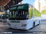 Fono Bus 743 na cidade de Córdoba, Capital, Córdoba, Argentina, por Agustin SanCristobal1712. Número da foto: #12892053.