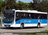Transurb A72018 na cidade de Rio de Janeiro, Rio de Janeiro, Brasil, por Rafael da Silva Xarão. Número da foto: #:id.