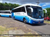 Expresso São Marcos 2070 na cidade de Porto Alegre, Rio Grande do Sul, Brasil, por JULIO SILVA. Número da foto: #12891022.