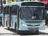 Aliança Transportes Urbanos 21231 na cidade de Fortaleza, Ceará, Brasil, por Wescley  Costa. Número da foto: #12892236.