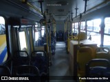 Empresa Alcino G. Cotta 89042 na cidade de Matozinhos, Minas Gerais, Brasil, por Paulo Alexandre da Silva. Número da foto: #:id.