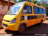 Prefeitura Municipal de Santa Amélia 7653 na cidade de Santa Amélia, Paraná, Brasil, por Murilo Francisco Ferreira. Número da foto: #12892887.