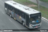 Auto Ônibus São João 13009 na cidade de Feira de Santana, Bahia, Brasil, por Emanuel Silva. Número da foto: #12891476.
