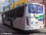Ralip Transportes Rodoviários 3051 na cidade de Barueri, São Paulo, Brasil, por Rafael Lopes de Oliveira. Número da foto: #12892008.