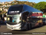 Auto Viação 1001 RJ 108.590 na cidade de Arraial do Cabo, Rio de Janeiro, Brasil, por Pietro dos Reis Gonçalves . Número da foto: #:id.
