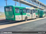 OT Trans - Ótima Salvador Transportes 21109 na cidade de Salvador, Bahia, Brasil, por Marcos Paulo. Número da foto: #:id.