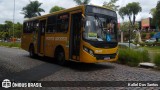VCG - Viação Campos Gerais 1547 na cidade de Ponta Grossa, Paraná, Brasil, por Kallel Dos Santos. Número da foto: #12892238.