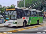 Next Mobilidade - ABC Sistema de Transporte 7050 na cidade de São Bernardo do Campo, São Paulo, Brasil, por Matheus Ribeiro. Número da foto: #12892821.