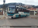 Viação Jacareí 2127 na cidade de Santa Isabel, São Paulo, Brasil, por Lucas Pinheiro. Número da foto: #:id.