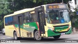 TREL - Transturismo Rei RJ 165.014 na cidade de Rio de Janeiro, Rio de Janeiro, Brasil, por Gabriel Sousa. Número da foto: #:id.