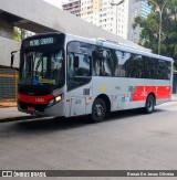 Allibus Transportes 4 5600 na cidade de São Paulo, São Paulo, Brasil, por Renan De Jesus Oliveira. Número da foto: #12892682.
