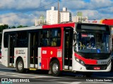 Allibus Transportes 4 5731 na cidade de São Paulo, São Paulo, Brasil, por Victor Oliveira Santos. Número da foto: #12892525.