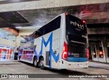 Empresa de Ônibus Nossa Senhora da Penha 64035 na cidade de Curitiba, Paraná, Brasil, por Michelangelo Macagnan da Silva. Número da foto: #12892754.