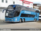 Auto Viação Progresso 6029 na cidade de Caruaru, Pernambuco, Brasil, por Lenilson da Silva Pessoa. Número da foto: #12892955.