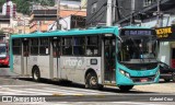 ANSAL - Auto Nossa Senhora de Aparecida 283 na cidade de Juiz de Fora, Minas Gerais, Brasil, por Gabriel Cruz. Número da foto: #:id.