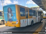 Plataforma Transportes 30713 na cidade de Salvador, Bahia, Brasil, por Marcos Paulo. Número da foto: #:id.