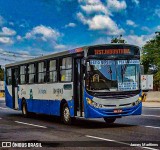 Transportes Barata BN-99008 na cidade de Ananindeua, Pará, Brasil, por James Marttinns. Número da foto: #:id.