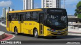 Consórcio Recife 495 na cidade de Recife, Pernambuco, Brasil, por Jefferson Nunes. Número da foto: #:id.