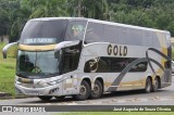 Gold Turismo e Fretamento 15000 na cidade de Barra do Piraí, Rio de Janeiro, Brasil, por José Augusto de Souza Oliveira. Número da foto: #:id.
