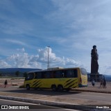 RS Transporte e Turismo 7003 na cidade de Barbalha, Ceará, Brasil, por Ruan Silva. Número da foto: #:id.