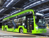 Sambaíba Transportes Urbanos 2 1101 na cidade de São Paulo, São Paulo, Brasil, por Luciano Ferreira da Silva. Número da foto: #:id.