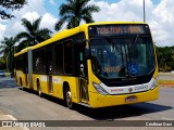 Viação Pioneira 234443 na cidade de Brasília, Distrito Federal, Brasil, por Cristhian Davi. Número da foto: #12891509.
