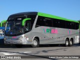 Waybus Viagens e Turismo 1720 na cidade de São Paulo, São Paulo, Brasil, por Gabriel Oliveira Caldas da Nobrega. Número da foto: #:id.