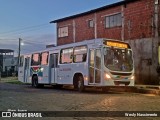 Transnacional Transportes Urbanos 08042 na cidade de Natal, Rio Grande do Norte, Brasil, por Wesly Nascimento. Número da foto: #:id.